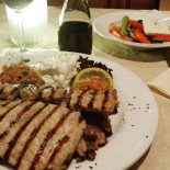 Delphi Cibo