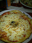 Pizzeria Llevant food