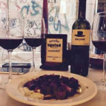 Taberna Beluga Cibo