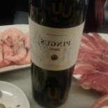 Taberna Beluga Cibo