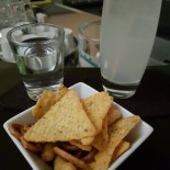Voima Cocktailbar Dentro