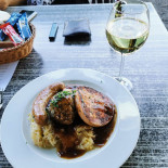 Biergarten Alter Hammer, Krebs Gaststättenbetriebs Gmbh Cibo