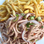 Biergarten Alter Hammer, Krebs Gaststättenbetriebs Gmbh Cibo