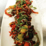 RM Bistro Cibo