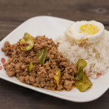 Thailicious Cibo