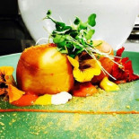 RM Bistro Cibo