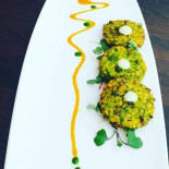 RM Bistro Sconosciuto