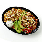 El Pollo Loco food