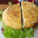 Schmelmer Hof Resort Cibo