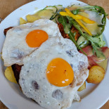 Schwarzer Peter Robert Fiedler Cibo