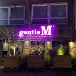 Gentlem Esterno