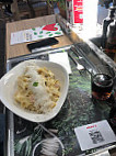 Vapiano Pasta Pizza food