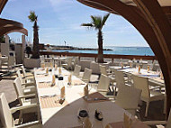 La Playa Ferme food