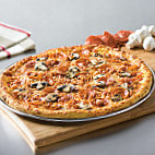 Domino's Pizza food