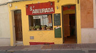 S'abeurada Cerveseria outside