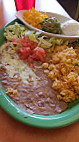 Ixtapa Mexican Grill Cantina food