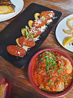 La Vina - Manchester food