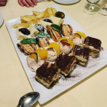 Tivoli Cibo