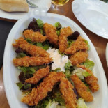 Lago Pinar Cibo