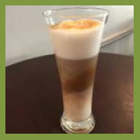 Le Raimbaldi Cibo