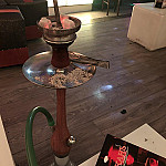 Hookahs Wiesloch outside