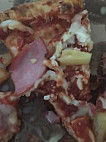 Domino's Pizza food