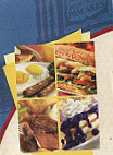 Ihop menu