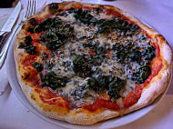 Pizzeria Etna food