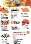 Wok Sun menu