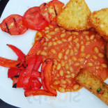 Uk's Cafe Cibo