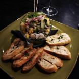 Rustic Cibo