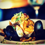 Rustic Cibo