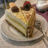 Cafe Burre Inh. Frank Hilgenstöhler Dentro
