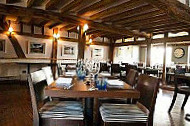 The Dining Room Elvey Farm food