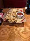 Chili's Grill Bar food