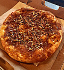 Park Pizza Co food