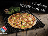 Domino's Pontypridd food