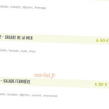 Kebab Express Piatti