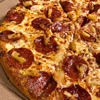 Domino's Pizza food