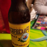 Rey Azteca Cibo