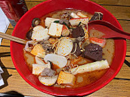 Longmenzhu Noodle food