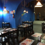 The Indian Cibo