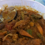 The Indian Cibo