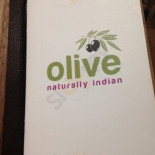 Olive Indian Piatti