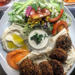 Ceder Hausgemacht Vegan Cibo