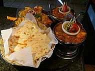 Punjabi Palace food