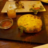 Moby Dick Cibo