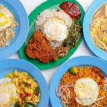 Chāng Shèng Chá Cān Shì Cheong Seng Cibo