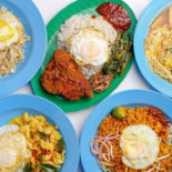 Chāng Shèng Chá Cān Shì Cheong Seng Cibo