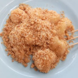 Bozai Mochi Cibo